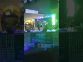 Last Friday Night thank you everybody