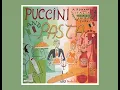 Puccini and Pasta 1996