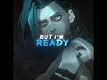 JINX Edit || Enemy - Imagine Dragons \u0026 JID #shorts #arcane #arcaneseason2 #jinx #jinxedit #edit