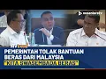 Lagu Pemerintah Tolak Bantuan Beras dari Malaysia ke Korban Bencana Aceh: Kita Swasembada Beras! | NTV