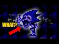 Download Lagu Sonic CD's Creepy Secret Message