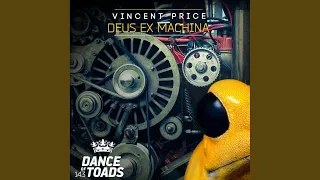 deus ex machina club mix 