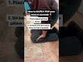How to safely pop your knee joint