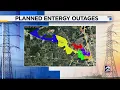 Entergy schedules power outages in parts of Conroe for equipment upgrades