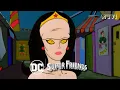 Lagu S02E01: The Brain Machine | Super Friends 
