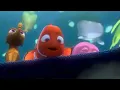 Lagu (Gameplay - 691) Finding Nemo (Disc 1) (DVD Menu - 19)