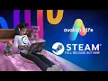 Avakin Life Steam Full Release is HERE