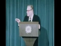 Nelson Rockefeller wit raws from the 1976 Vice Presidency nomination 1975