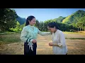 Download Lagu Met de hulp van een vreemde vrouw - het leven redden van een ongelukkige || Ly Tieu Hely