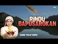 Yen Rustam-Rindu Bapusarokan(official music video)  lagu minang