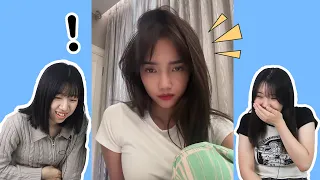 Download Reaksi Warga Korea yang Pertama Kali Melihat TikToker Populer di Indonesia |React to Fujiiian Tiktok MP3