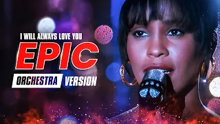 I Will Always Love You Whitney Houston Tribute The Bodyguard 