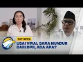 Download Lagu Usai Viral, Rahayu Saraswati Mundur dari DPR Ada Apa? - [ TOP NEWS ]