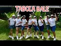 Download Lagu TABOLA BALE 💥 Energic Fun Rap Linedance | Happy Moms Bali
