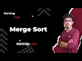 2 Merge Sort Arrays Malayalam Tutorial