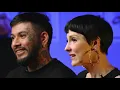 Trauma through empowering tattoos