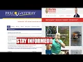 PASCO COUNTY PROPERTY APPRAISER PERMITS PUBLIC INFORMATION