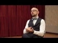 WGU Missouri graduate Roy Shandy - Information Technology