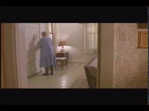 Knock Knock Movie Trailer
