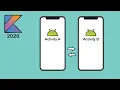 How to Open a New Activity With a Button in Android Studio Kotlin 2020
