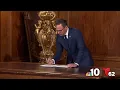 Gov Shapiro signs executive order placing guardrails on data centers in Pennsylvania