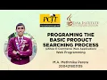 Programming Basic Product Search Task 19 E-shop Web Application Java Institute
