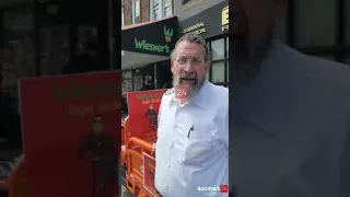 Electric Scooters Have no Place on Boro Park s Sidewalks say Residents - Part 3