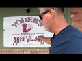 YODER S Famous Restaurant Featured on TV known for BEST Homemade Food and Baked Goods