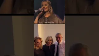 گوگوش و بهروز وثوفی داغ یک عشق قدیمیو اومدی تازه کردی 