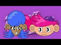 Katzù Oso- Secuestro Al Corazón (Lyric Video)