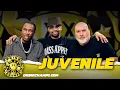 Lagu From Magnolia Projects to Platinum Plaques: Juvenile Keeps It 400 Degreez | Full Episode