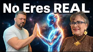 Una DOCTORA me Explica por qué NO SOMOS Reales