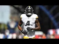 DK Metcalf 2025 Highlights