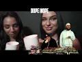 ÜBERRAGENDE UNTERHALTUNG! | MO DOUZI - DU KENNST MO | DOPE oder NOPE REACTION