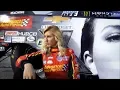 Courtney Force Are You Ready For It