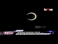 Download Lagu Allahu Akbar! Inilah Detik-detik Terjadinya Gerhana Matahari Cincin