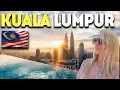 Download Lagu LIVING IN MALAYSIA 2025 🇲🇾 What Life in Kuala Lumpur is REALLY Like