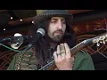 Cam Cole - So Blues (Live) - Blues Rock From A Truck