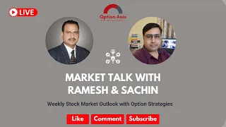 stock market talk with ramesh pandey u0026 sachin sival