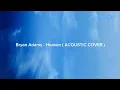 Download Lagu bryan Adams - heavan, by cover dimassenopati, lirik dan terjemahan
