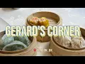 Eating My Way Through London Chinatown Gerrard s Corner