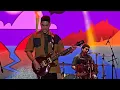 Download Lagu THE LUCKY LAKI - Superman , live at Senayan Park 13 Okt 2024