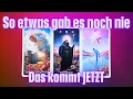 Lagu Das kommt jetzt | So etwas gab es noch nie | Es wird Dir das gegeben was Du wolltest | Glücksweg
