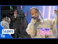 Download Lagu Nữ rapper 20 tuổi TLinh chinh phục trái tim Suboi, Karik, Wowy, tiết lộ mới học rap vài tháng