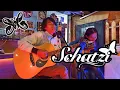 Download Lagu Slank - Schatzi Cover by Sigit Igoy Feat Saija