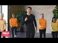 Download Lagu Power Walk | 1 Mile Workout | Walk at Home