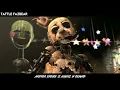 [FNAF] Count The Teeth - Give Hearts Records | COLLAB
