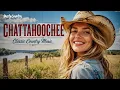 Chattahoochee – Alan Jackson | Classic Country Music Cover (Timeless Southern Country Hit)