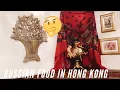 Where to find Russian food in Hong Kong Pelmeni s illuminati Food in Hong Kong