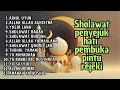 SHOLAWAT PENYEJUK HATI | AINUL UYUN | SHOLAWAT PENARIK REJEKI